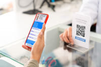 QR-Code zu Ihrer Onlinerezeption Apostoli